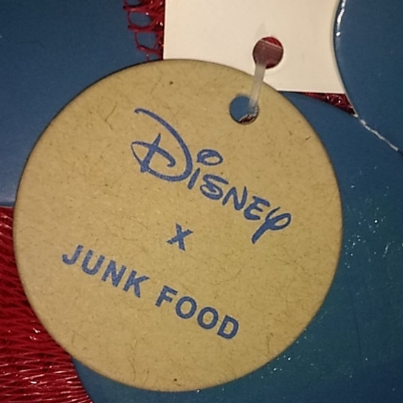 Disney Pouff & Hand Cream - Picture 7 of 7